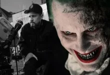 Suicide Squad Joker’e Ait Kesilmiş Bir Sahne Yayınlandı