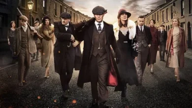 Peaky Blinders, 6. Sezon ile Final Yapacak