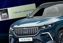 İnsanlar Arabalarını Togg İçin Satışa Çıkarmaya Başladı