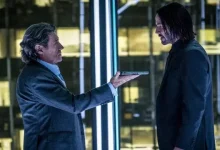 John Wick 4'ün Çekimlerine Bu Yıl Başlanabilir