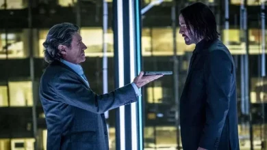 John Wick 4'ün Çekimlerine Bu Yıl Başlanabilir