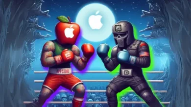 App Store'a Alternatif Uygulama Mağazaları Neler?