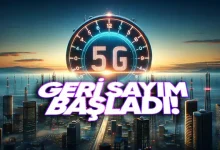 Türkiye 5G İçin Neden Bu Kadar Geç Kaldı?