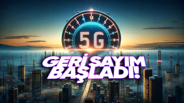 Türkiye 5G İçin Neden Bu Kadar Geç Kaldı?
