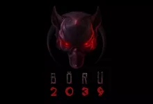 BÖRÜ 2039'un Duyuru Fragmanı Yayınlandı [İzle]