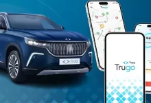 Trugo Mobil Uygulaması Yayınlandı: İşte Trugo Şarj Fiyatları