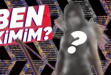 Bu Oyun Karakterlerini Tanıyabilir misin?