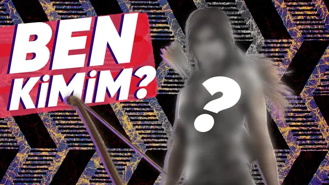 Bu Oyun Karakterlerini Tanıyabilir misin?
