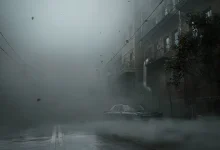 Silent Hill 2 Remake'in Yapımcısından Yeni Korku Oyunu