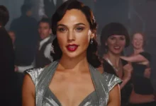 Netflix, Heart of Stone'un Yayın Haklarını Satın Aldı