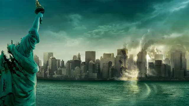 Cloverfield Hastalığının Bilimsel Açıklaması Nedir?