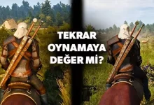The Witcher 3'ün Yeni Nesil Güncellemesine Gelen Tepkiler