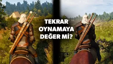 The Witcher 3'ün Yeni Nesil Güncellemesine Gelen Tepkiler