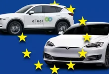 Avrupa'da Sadece Elektrikli ve e-Yakıtlı Arabalar Satılacak