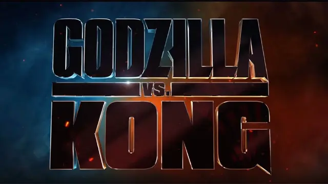 Godzilla vs. Kong Filminin Yeni Gösterim Tarihi Belli Oldu