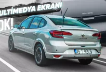 Renault Taliant’ın Öne Çıkan Özellikleri ve Fiyat Listesi