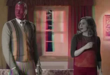 WandaVision'a Sosyal Medya Üzerinden Gelen Tepkiler