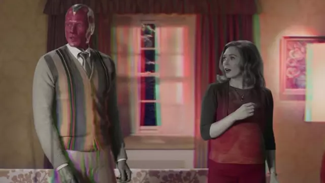 WandaVision'a Sosyal Medya Üzerinden Gelen Tepkiler