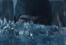 Mortal Kombat Filminden İlk Heyecan Verici Görüntüler Geldi