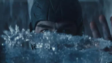 Mortal Kombat Filminden İlk Heyecan Verici Görüntüler Geldi