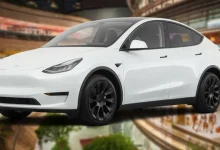 Tesla, Türkiye'de İlk Mağazasını Nereye Açacak?