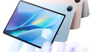 vivo Pad 3 Pro'nun Tüm Özellikleri Belli Oldu