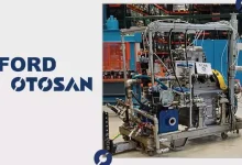 Ford Otosan, Hidrojen Motoru Ürettiğini Açıkladı