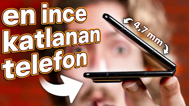 Honor Magic V2 İncelemesi - Webtekno – Güncel Teknoloji Haberleri ve Video İncelemeleri