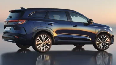 2024 Renault Espace Tanıtıldı - Webtekno – Güncel Teknoloji Haberleri ve Video İncelemeleri