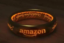 Yüzüklerin Efendisi Dizisinin Detayları Ortaya Çıktı