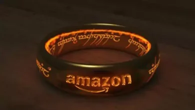 Yüzüklerin Efendisi Dizisinin Detayları Ortaya Çıktı