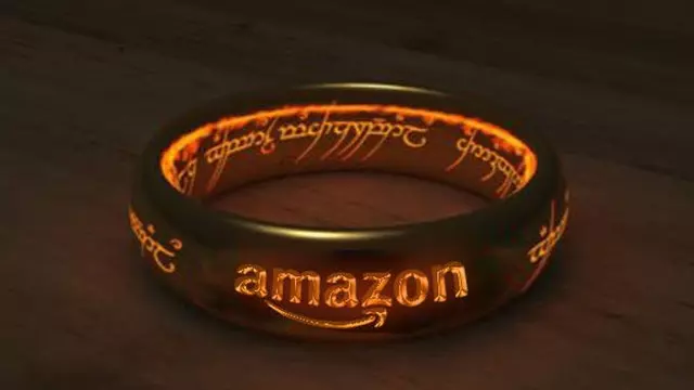 Yüzüklerin Efendisi Dizisinin Bilgileri Ortaya Çıktı 1 Yüzüklerin Efendisi Dizisinin Detayları Ortaya Çıktı