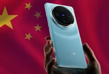 vivo, Çin'de En Çok Satan Telefon Markası Oldu