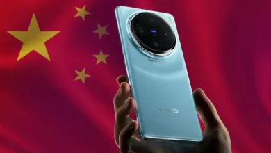 vivo, Çin'de En Çok Satan Telefon Markası Oldu