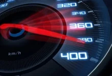 Hız Göstergelerinin Limitlerine Neden Asla Ulaşılamaz?