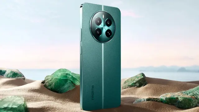realme 12 ve realme 12+ Tanıtıldı: Fiyatı ve Özellikleri 1 realme 12 ve realme 12+ Tanıtıldı: Fiyatı ve Özellikleri