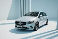 2023 Mercedes-Benz B-Serisi Türkiye'de: İşte Fiyatı