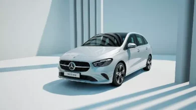 2023 Mercedes-Benz B-Serisi Türkiye'de: İşte Fiyatı