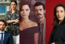 Türkiye'de 2020 Yılının En Beğenilen Dizilerini Açıklandı