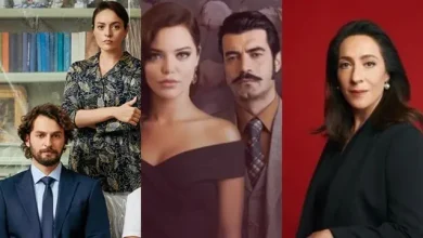 Türkiye'de 2020 Yılının En Beğenilen Dizilerini Açıklandı