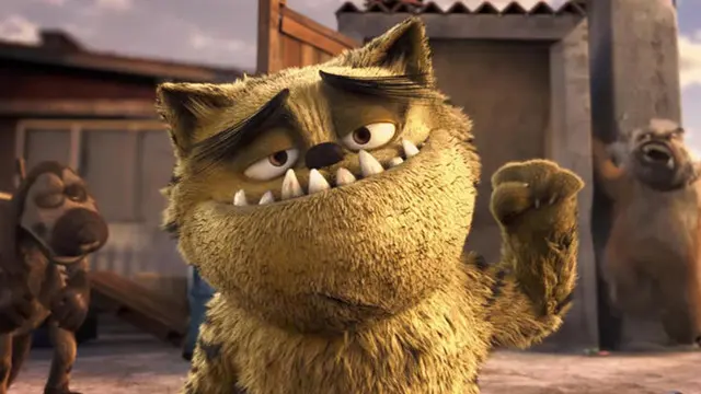 IMDb Puanlarına Göre En İyi Yerli Animasyon Filmleri