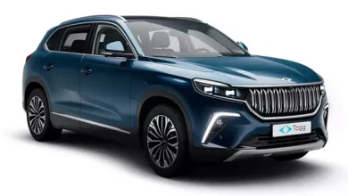 Çekilişle Satılan Togg T10X Modelinin Adedi 20.000’e Çıktı