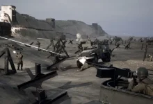 Yerli Oyun Beach Invasion 1944'ten Büyük Başarı