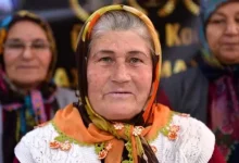 Ümmiye Koçak’ın "Yün Bebek" Filmi BluTV'ye Geldi