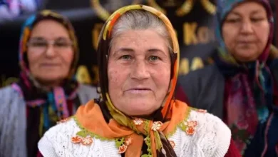 Ümmiye Koçak’ın "Yün Bebek" Filmi BluTV'ye Geldi