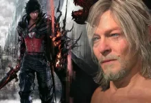 The Game Awards 2022'de Duyurulan Tüm Yeni Oyunlar [Video]