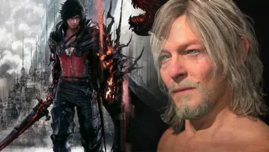 The Game Awards 2022'de Duyurulan Tüm Yeni Oyunlar [Video]