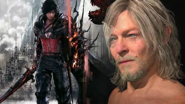 The Game Awards 2022'de Duyurulan Tüm Yeni Oyunlar [Video]