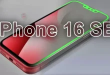 iPhone 16 SE'nin Teknik Çizimleri Ortaya Çıktı
