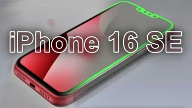 iPhone 16 SE'nin Teknik Çizimleri Ortaya Çıktı